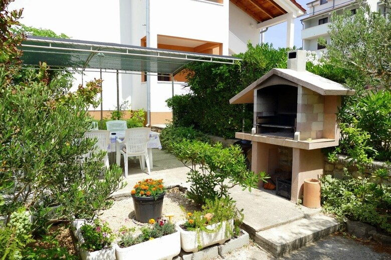 Apartments Andrea