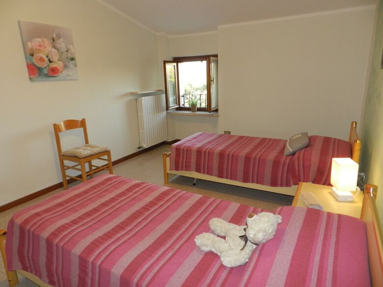 Apartamento Rustico Park Delle Rose