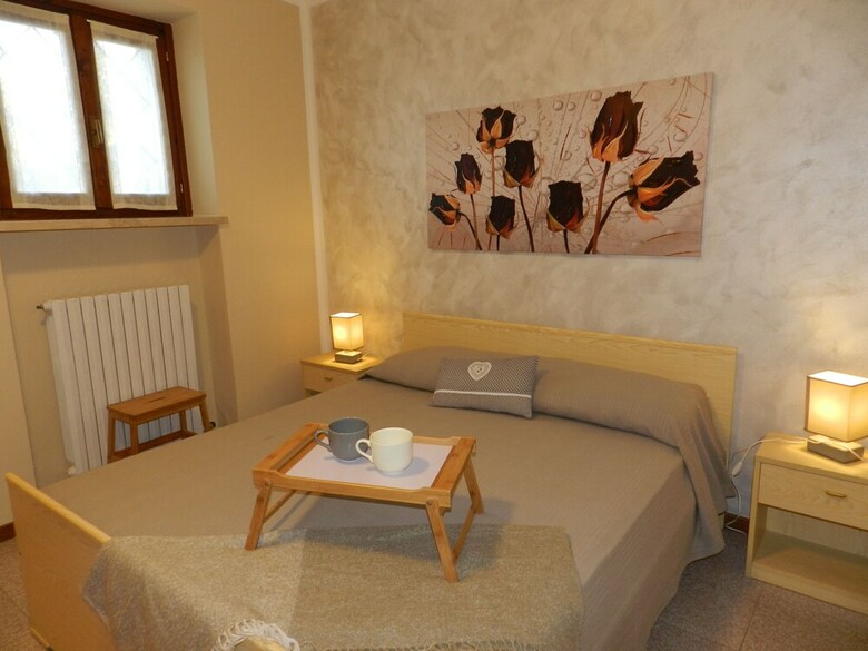 Apartamento Rustico Park Delle Rose