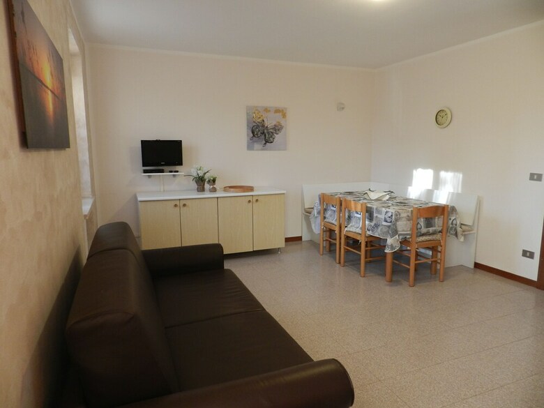 Apartamento Rustico Park Delle Rose