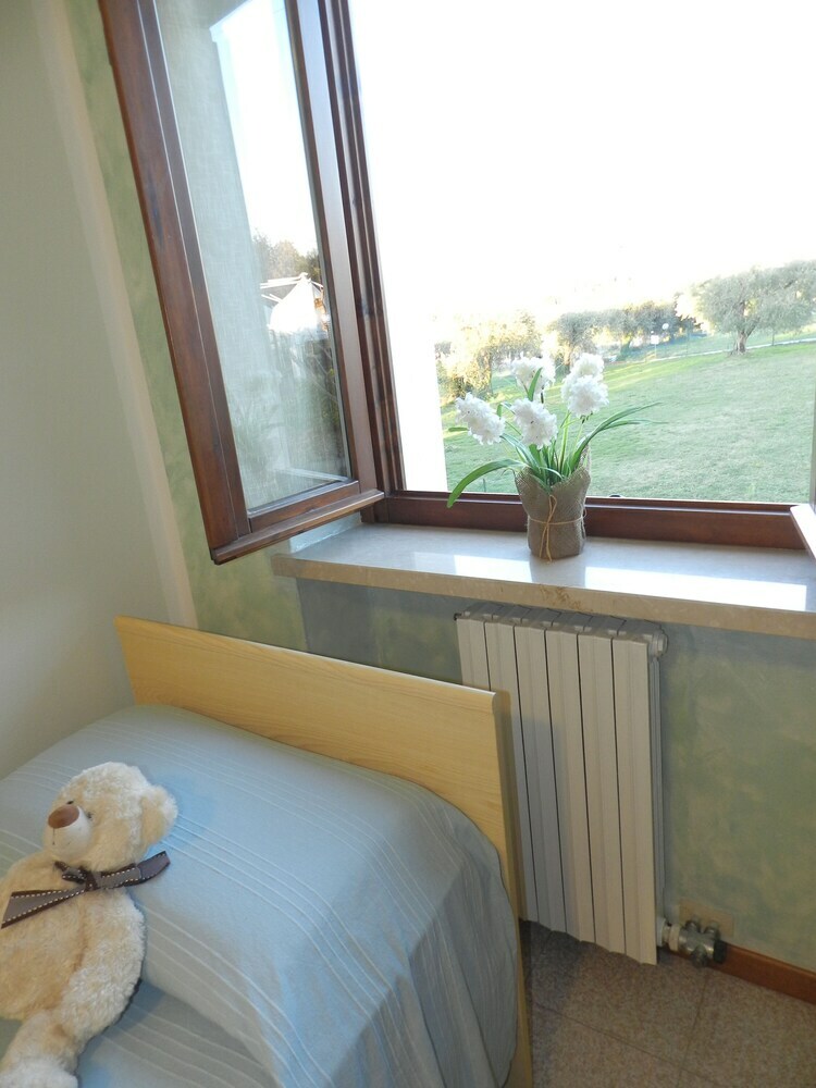 Apartamento Rustico Park Delle Rose