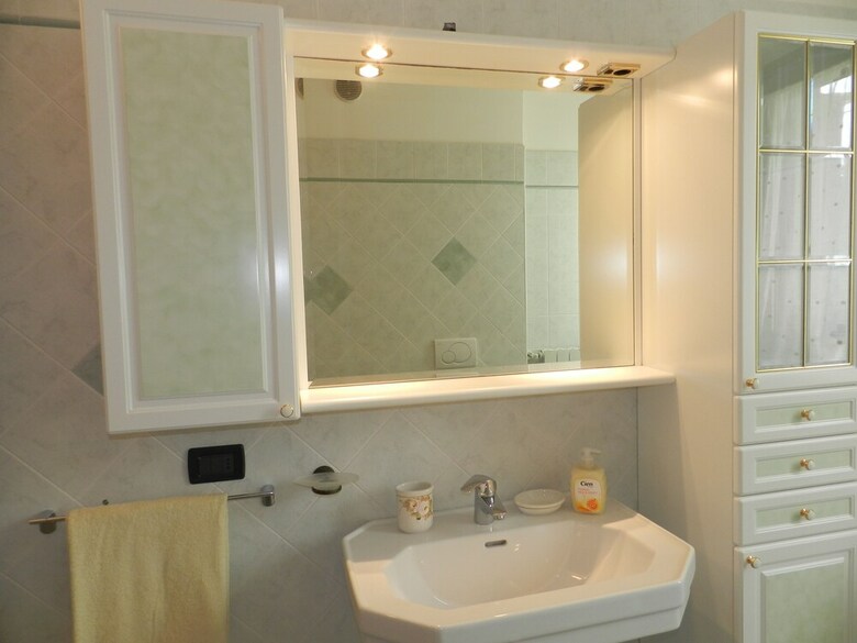 Apartamento Appartamenti Eden