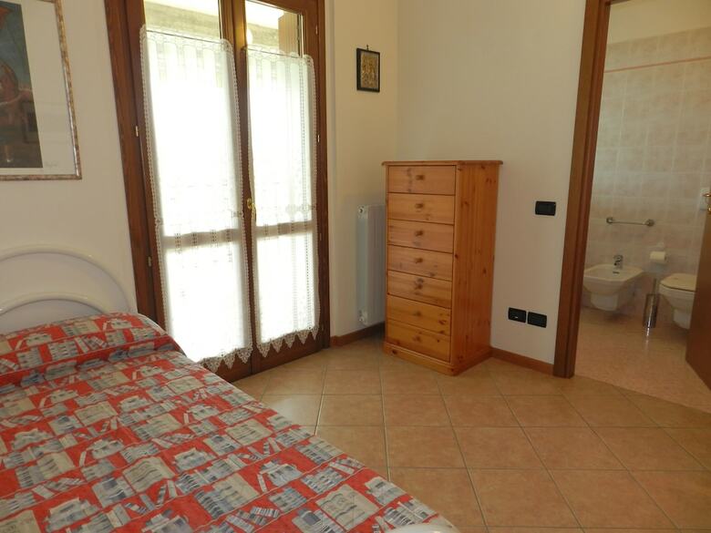 Apartamento Appartamenti Eden