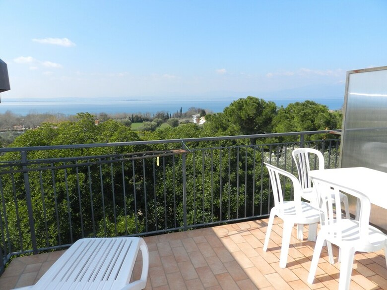 Apartamento Appartamenti Eden