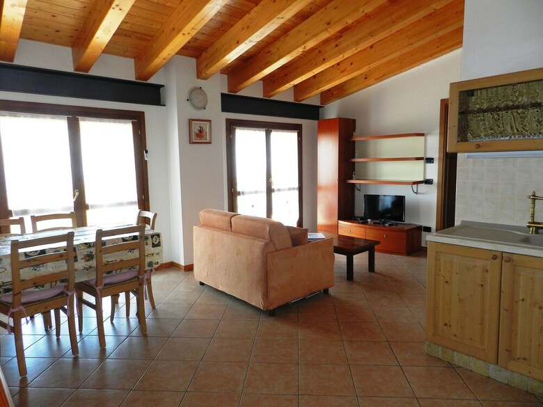 Apartamento Appartamenti Eden