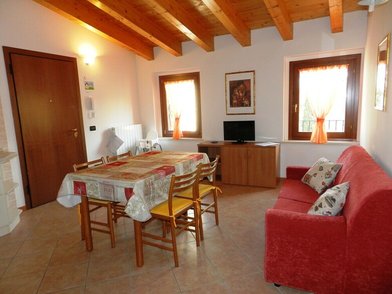 Apartamento Appartamenti Eden