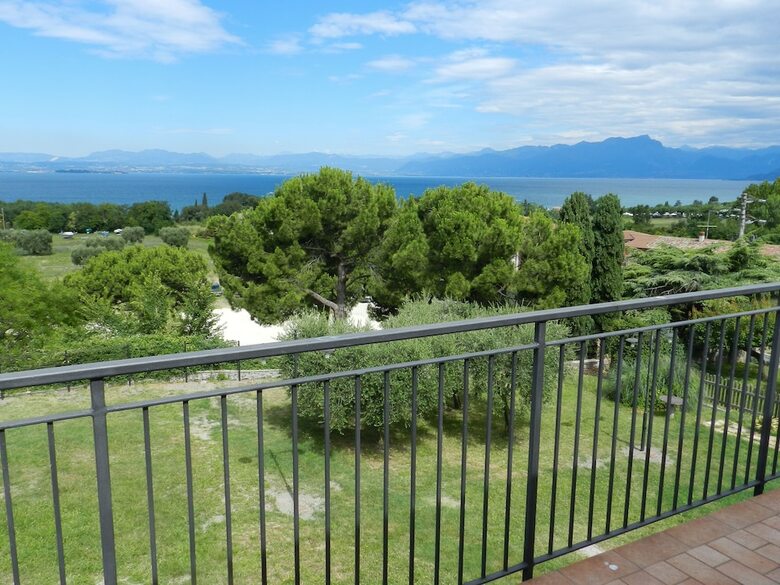 Apartamento Appartamenti Eden