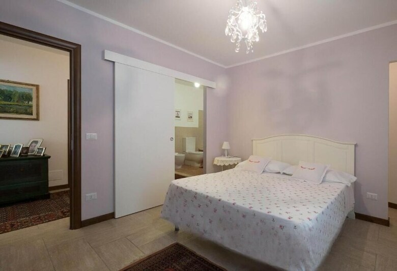 Bed & Breakfast Casa Mathea