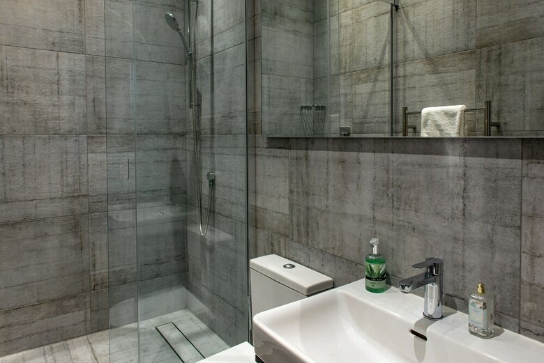 Apartamentos Stunning 4-bedroom Central Edinburgh