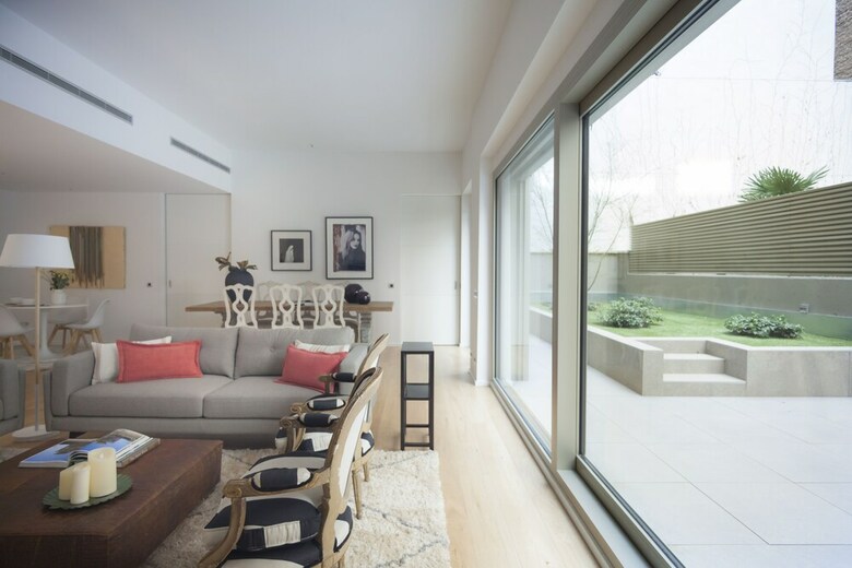 Apartamentos Chamberi By Allo Housing