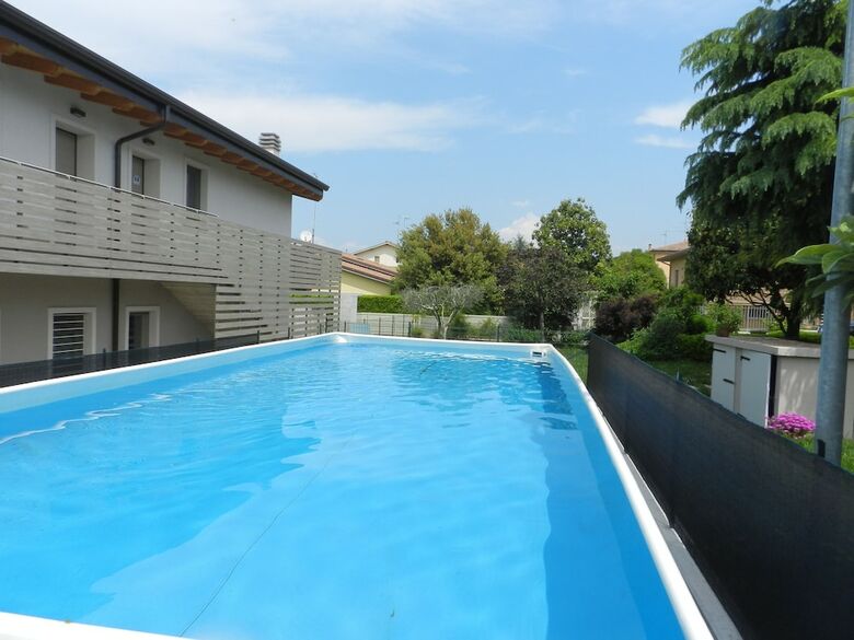 Apartamento Attici Mina
