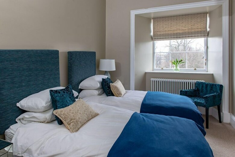 Apartamentos Moray Place Prime Stay Edinburgh