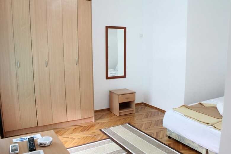 Hotel Guest House Vojinovic