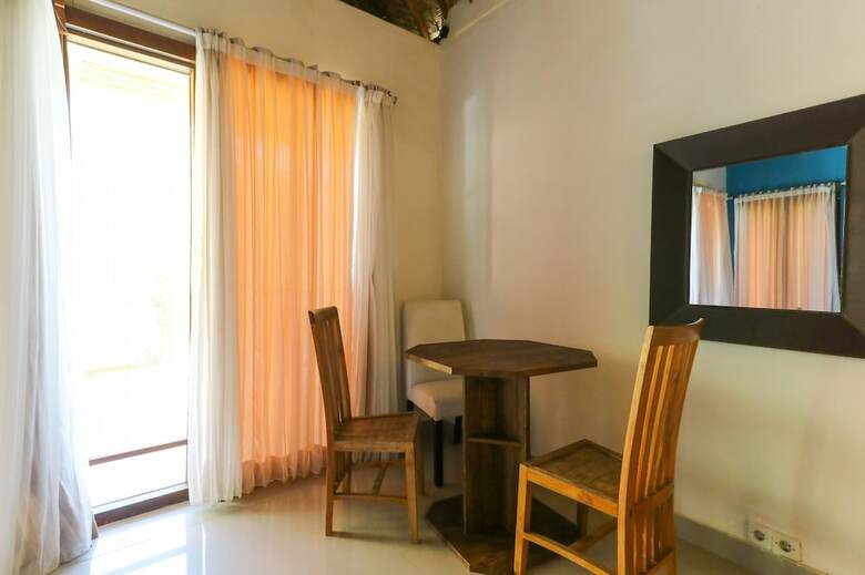 Hotel Pari Manta Cottages
