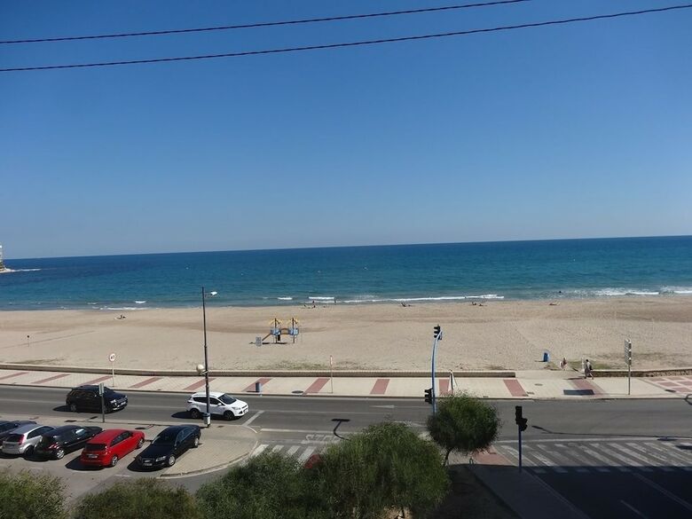 Villa Chalet - Piscina Y Playa - El Campello