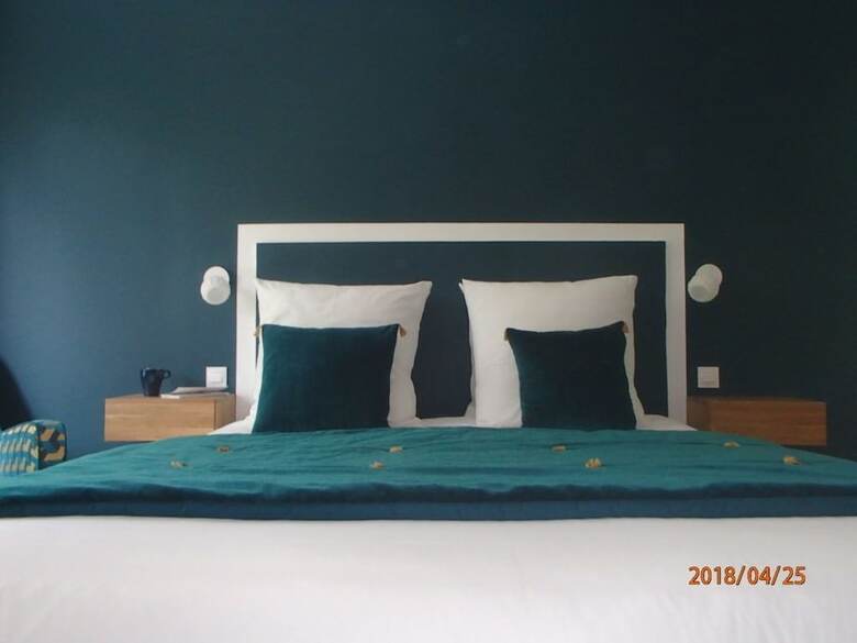 Bed & Breakfast Chambre D'hotes Les Pins