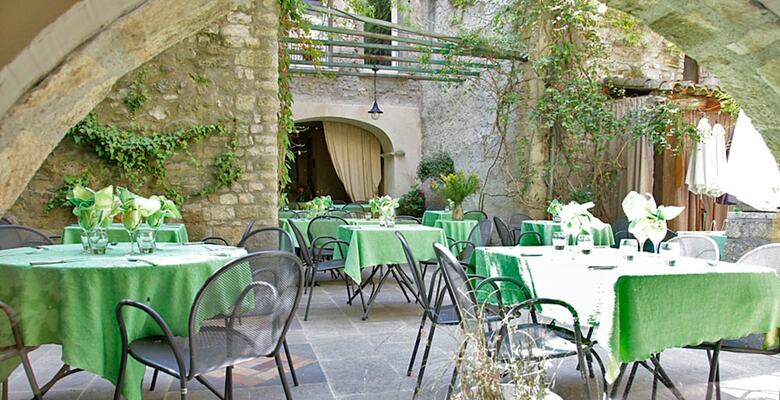 Hotel La F�te En Provence - Chambres