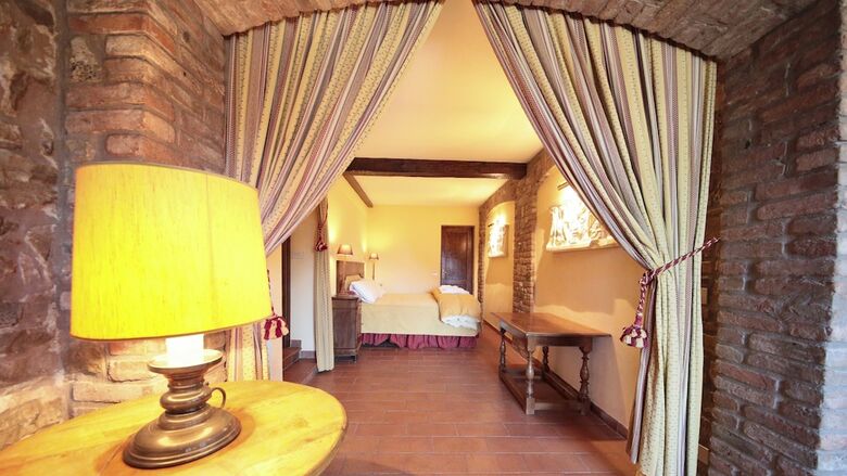 Apartamento Italianway - T'allicon Charming House