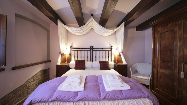 Apartamento Italianway - T'allicon Charming House