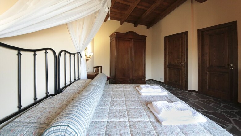 Apartamento Italianway - T'allicon Charming House