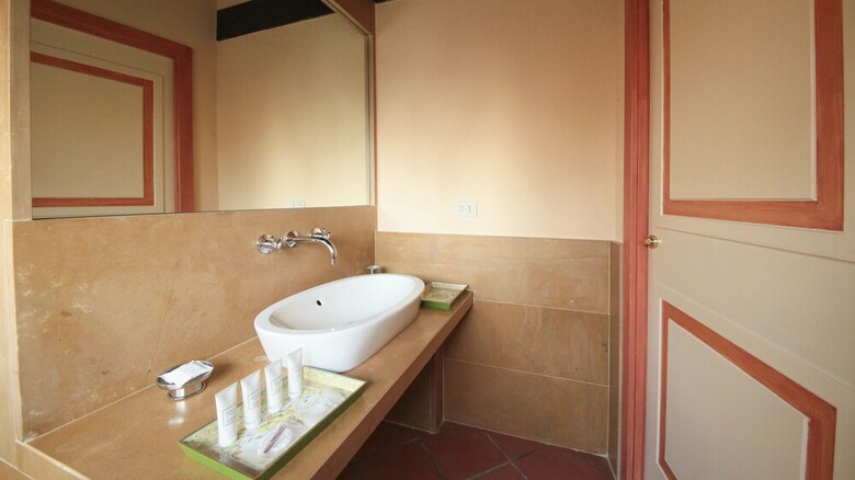 Apartamento Italianway - T'allicon Charming House