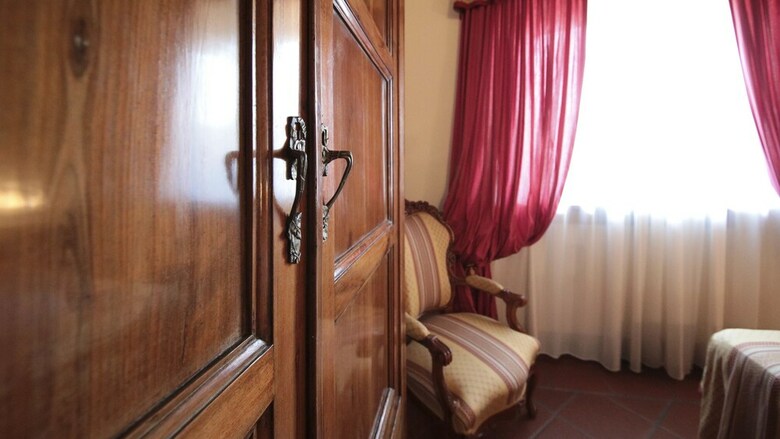 Apartamento Italianway - T'allicon Charming House