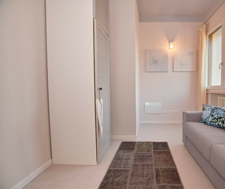 Apartamento Appartamento Il Nido