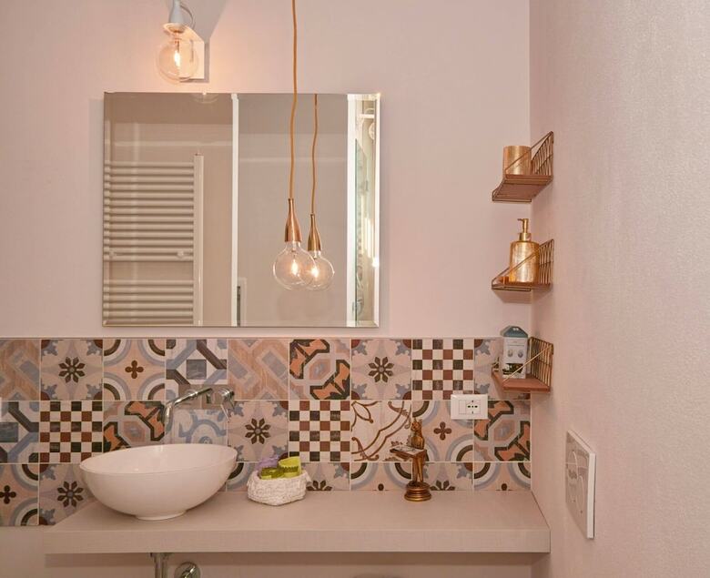 Apartamento Appartamento Il Nido