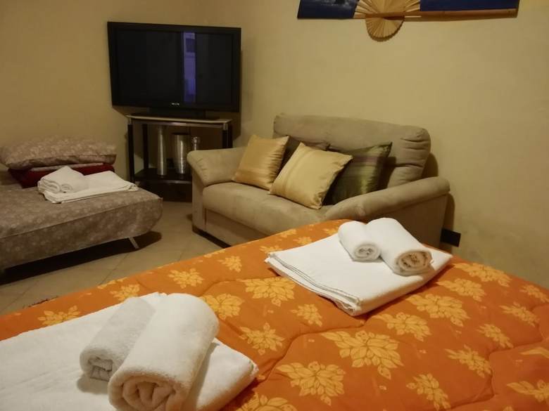 Apartamento Casa Vacanze Catania