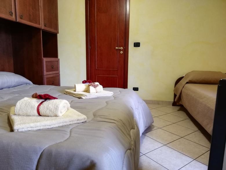 Apartamento Casa Vacanze Catania