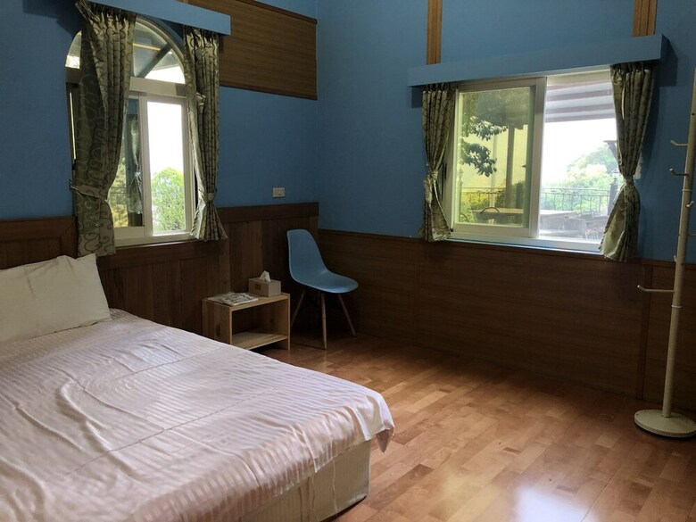 Hotel Qingjing Xiaozhu