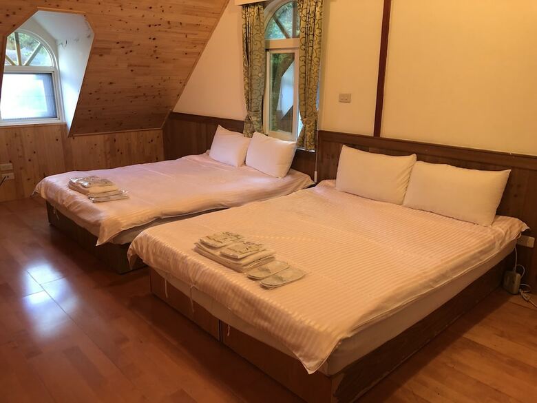Hotel Qingjing Xiaozhu