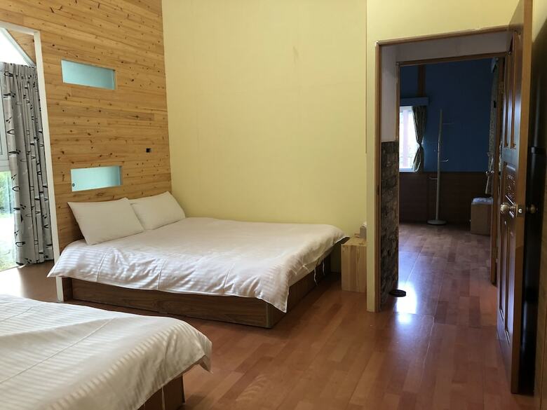 Hotel Qingjing Xiaozhu