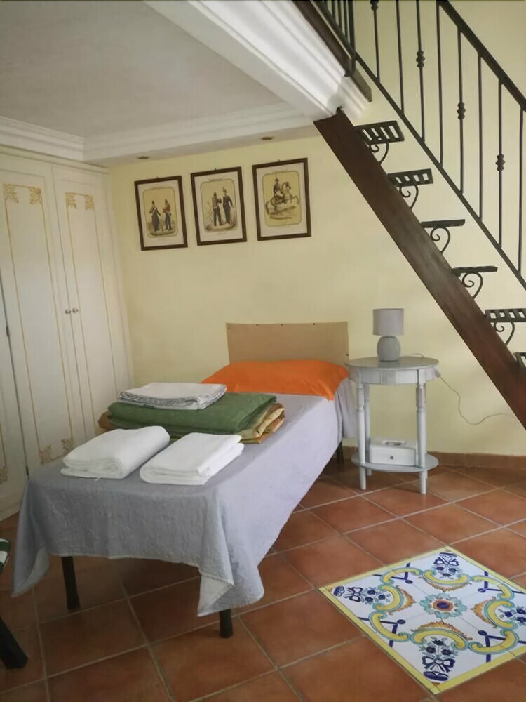 Bed & Breakfast La Casa Sotto Il Castello