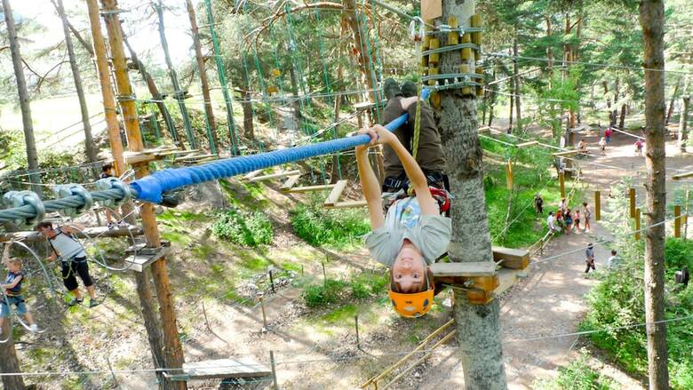 Apartamento R�sidence Les Sapins
