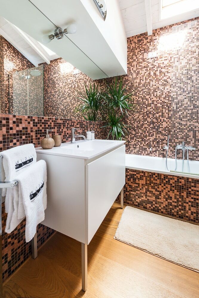 Apartamento Murano Place