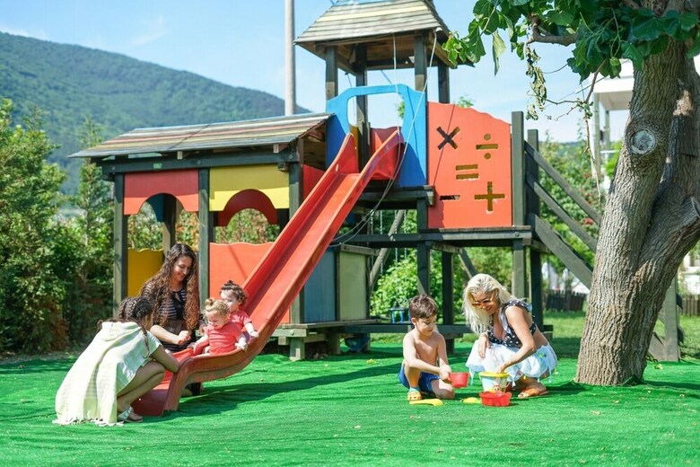 Hotel Aloria Garden Otel