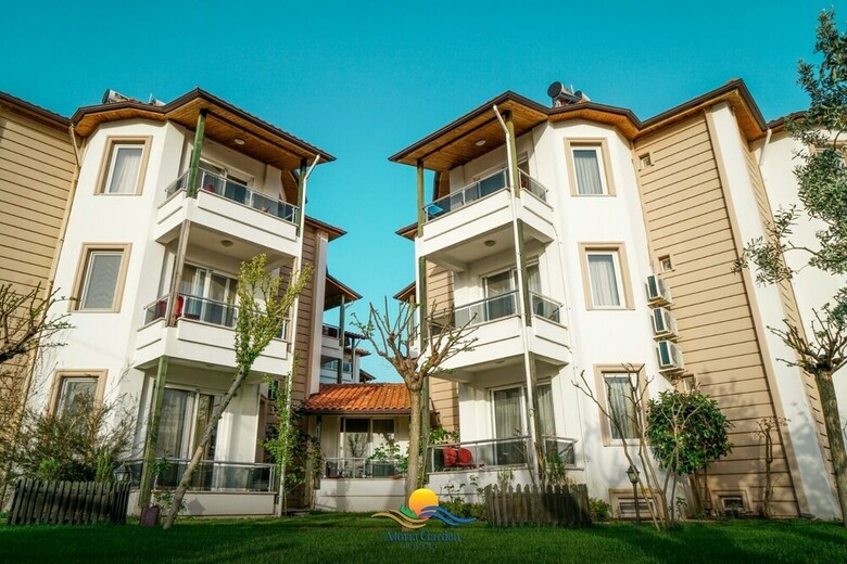 Hotel Aloria Garden Otel