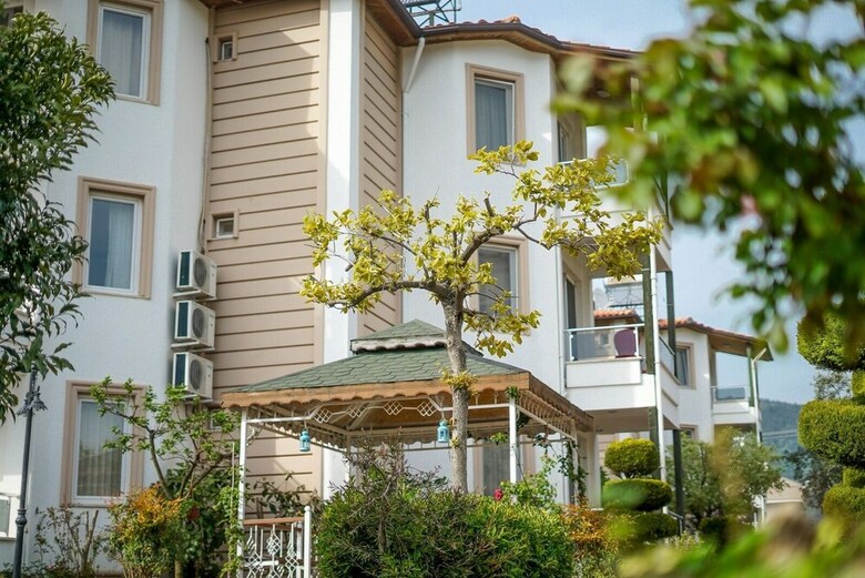Hotel Aloria Garden Otel