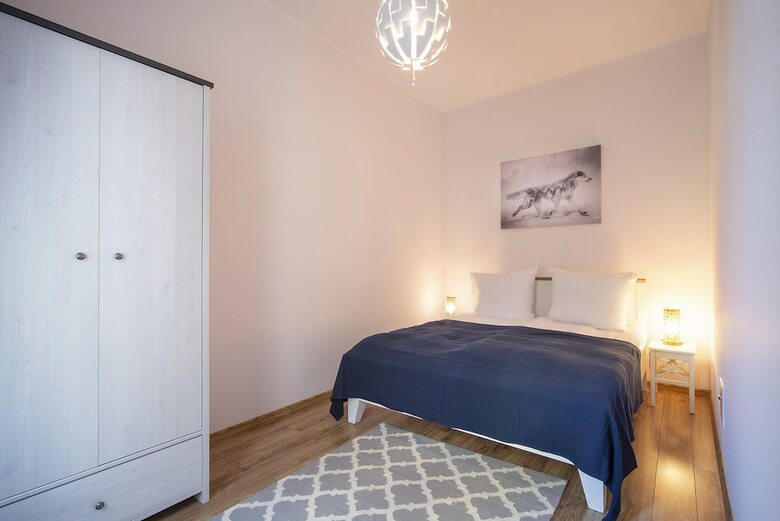 Apartamentos Little Home - Malibu