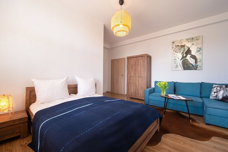 Apartamentos Little Home - Malibu