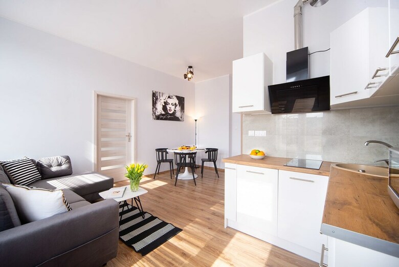 Apartamentos Little Home - Malibu