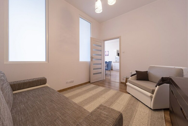 Apartamentos Little Home - Malibu