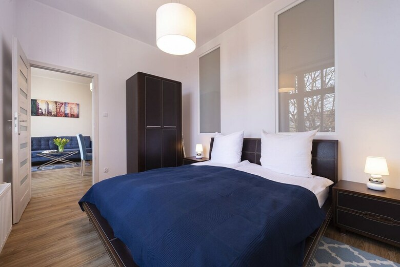Apartamentos Little Home - Malibu