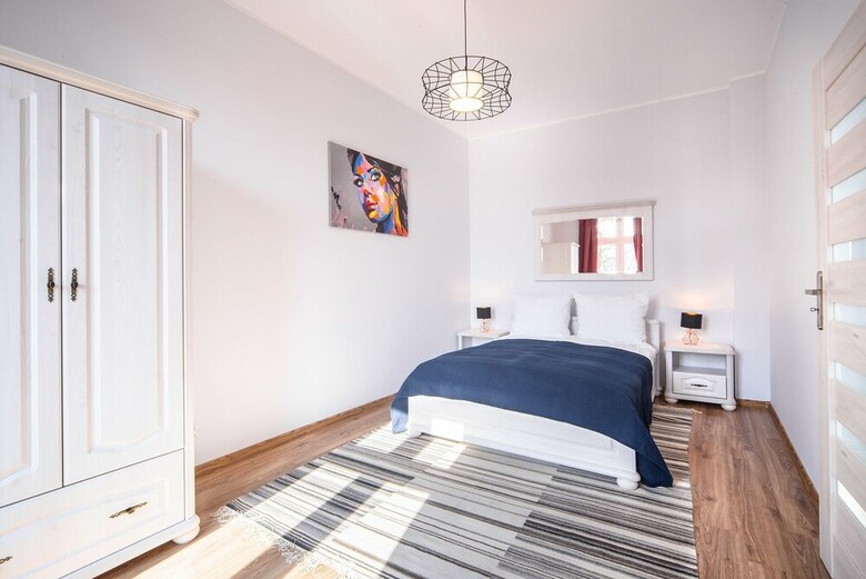 Apartamentos Little Home - Malibu
