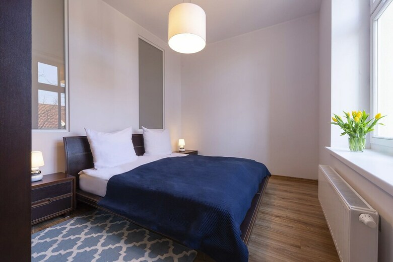 Apartamentos Little Home - Malibu