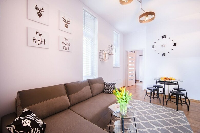 Apartamentos Little Home - Malibu