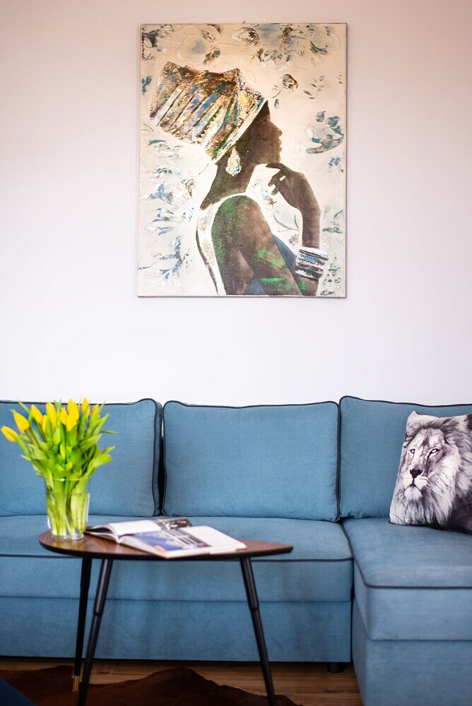 Apartamentos Little Home - Malibu