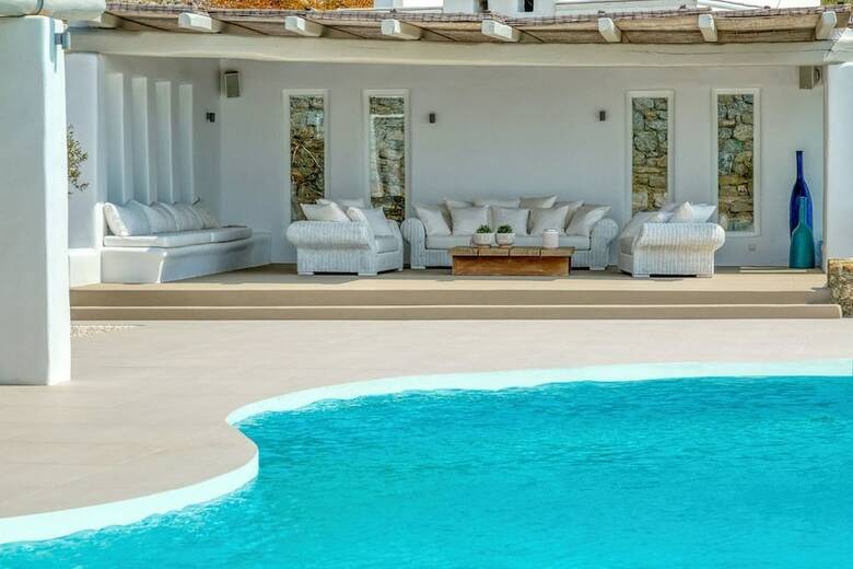 Crystal Villa 6 Bedroom