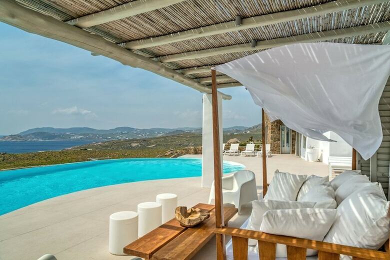Crystal Villa 6 Bedroom